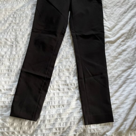 Skinny work slacks - Picture 2 of 4